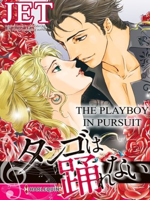 cover image of The Playboy In Pursuit